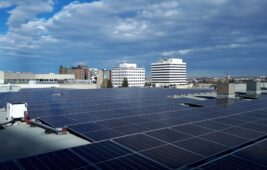 Cadillac Fairview Chinook Centre