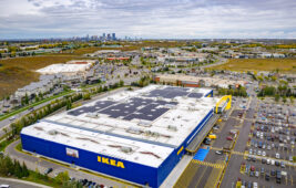 IKEA Calgary