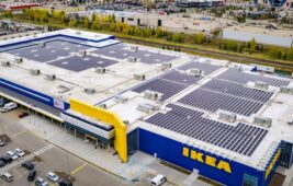 IKEA Edmonton