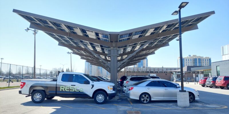 Kingston East Community Centre