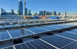 New Toronto Courthouse